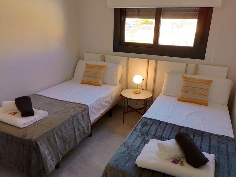 2 chambre Appartement à vendre