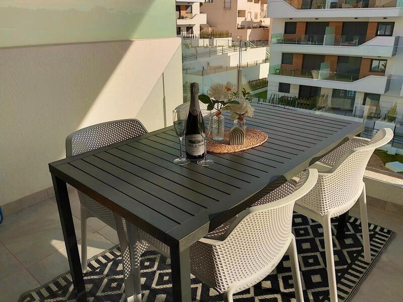 2 chambre Appartement à vendre