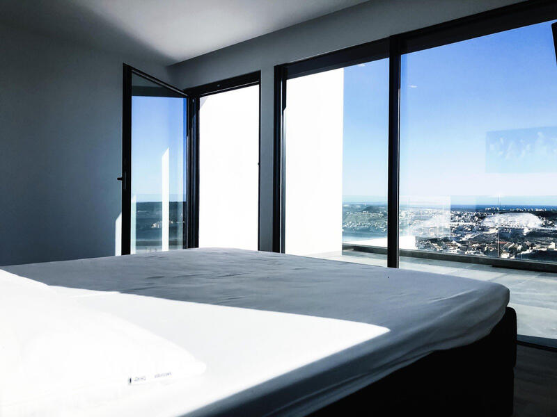 6 sovrum Villa till salu