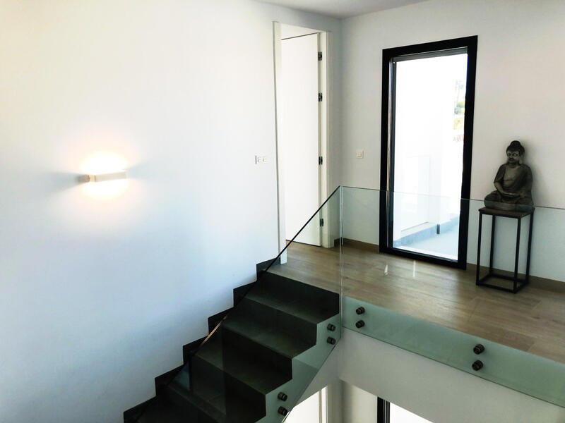 6 sovrum Villa till salu