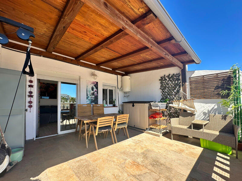 Villa en venta en Orihuela Costa, Alicante