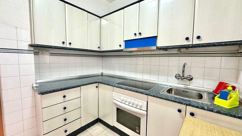 3 sovrum Lägenhet till salu