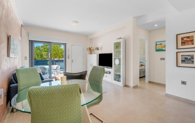 3 soverom Rekkehus til salgs