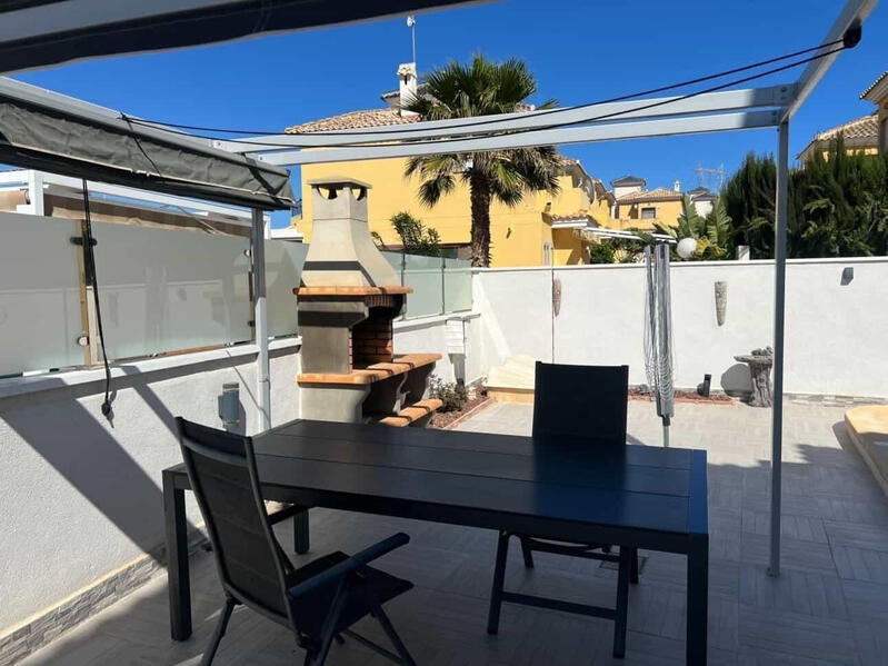 3 sovrum Villa till salu