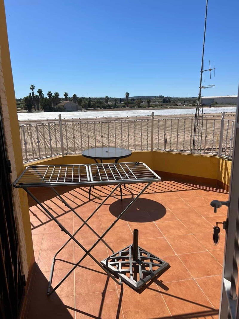 3 sovrum Villa till salu