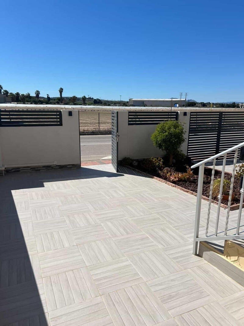 3 sovrum Villa till salu