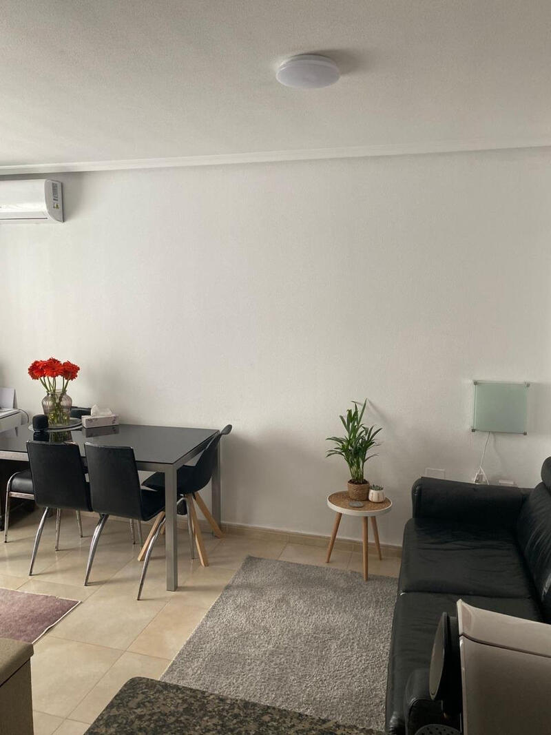 1 chambre Appartement à vendre