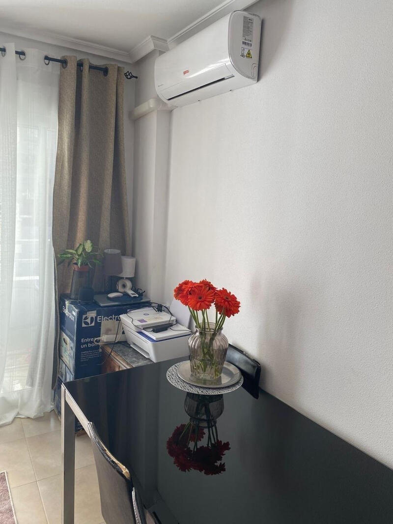 1 chambre Appartement à vendre