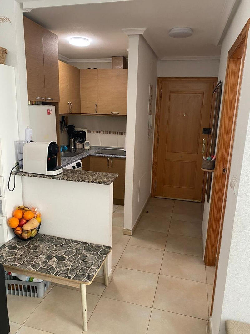 1 chambre Appartement à vendre