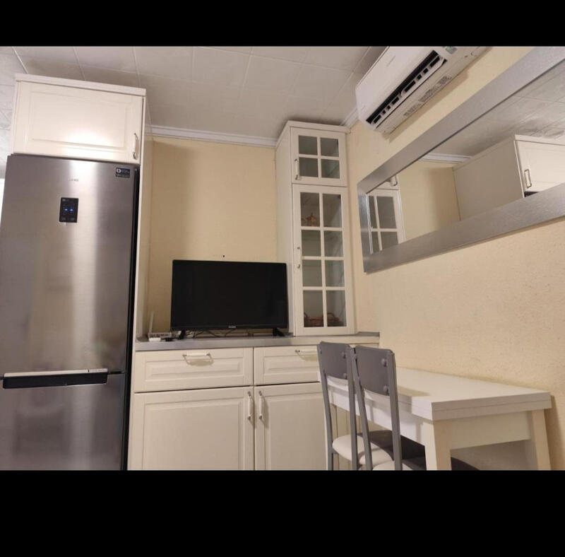 2 soveværelse Villa til salg