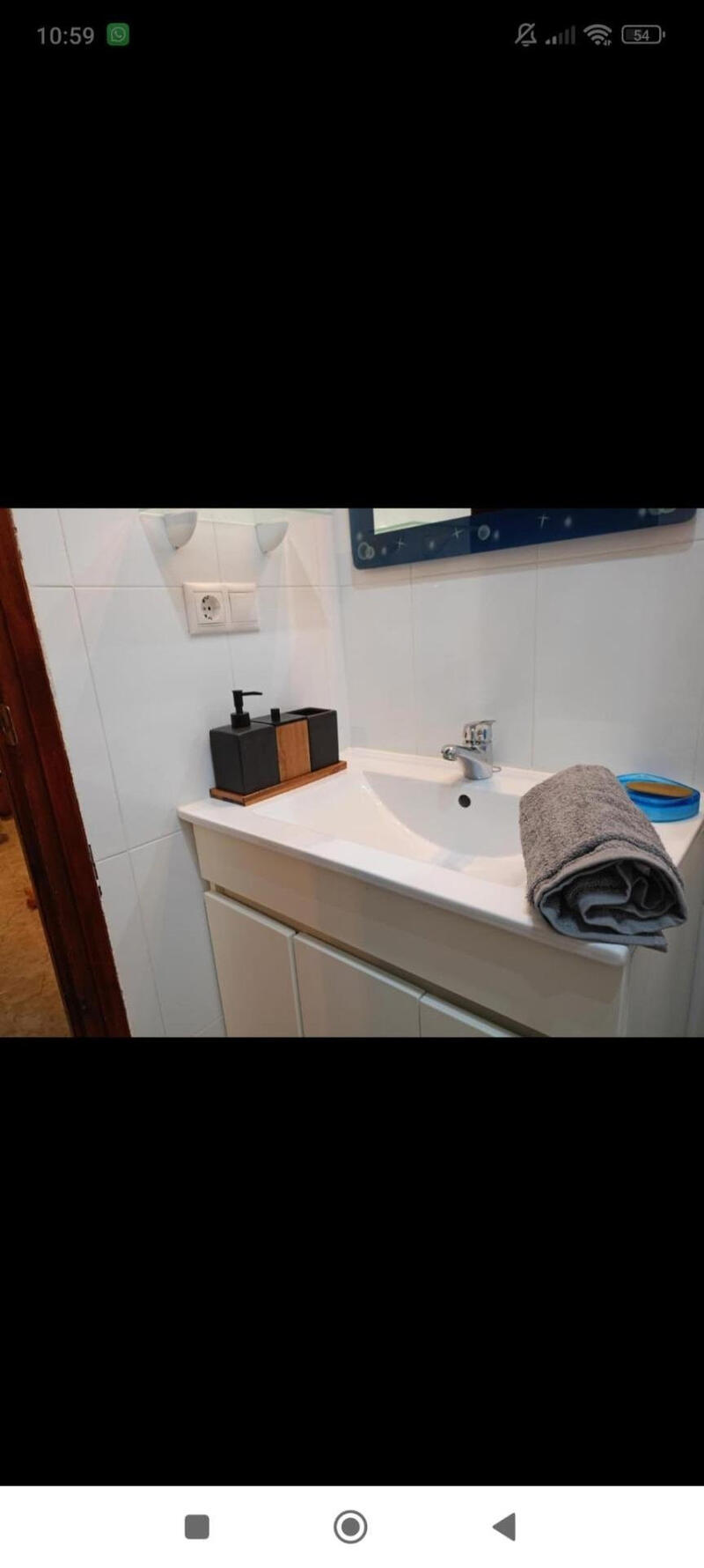 2 soveværelse Villa til salg