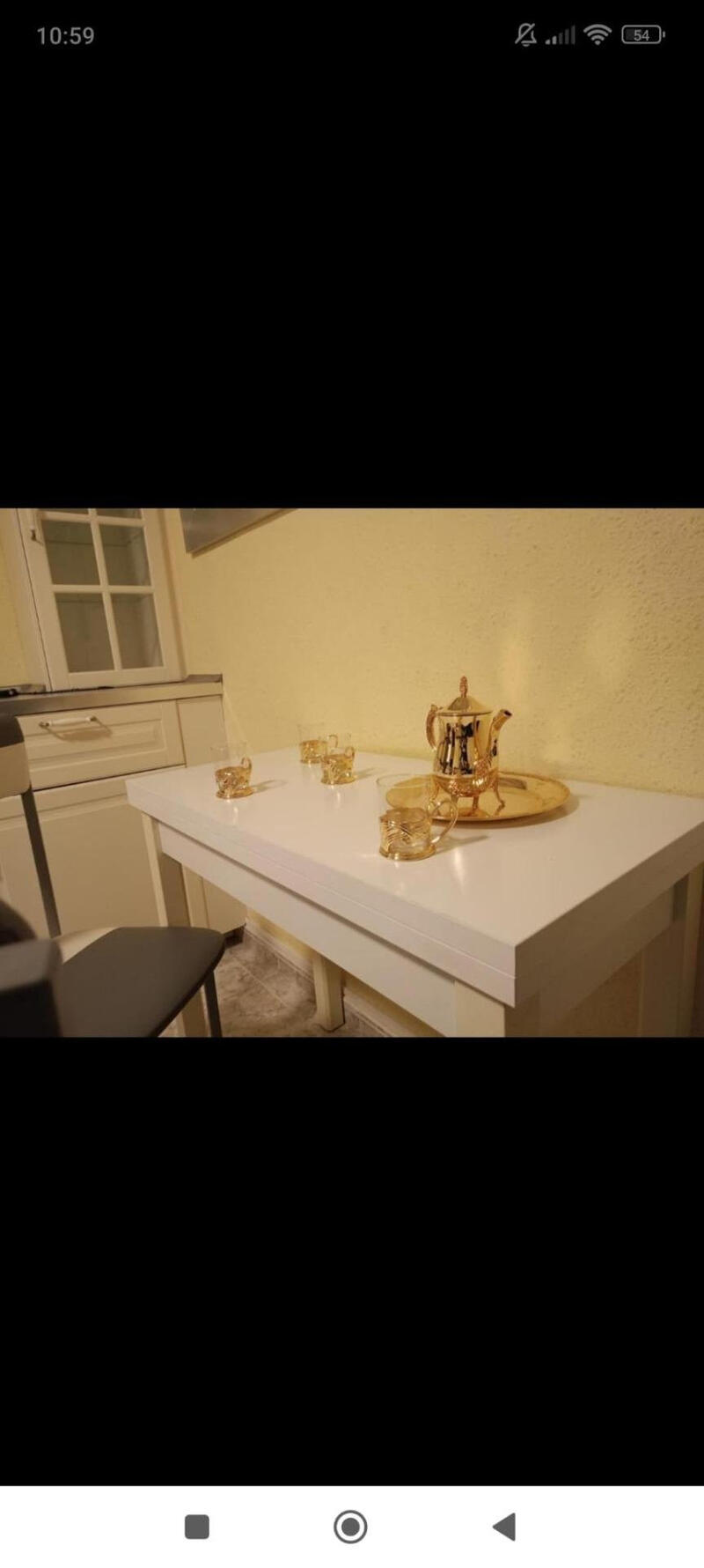 2 soveværelse Villa til salg