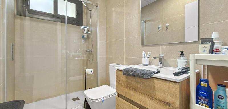 2 slaapkamer Appartement Te koop