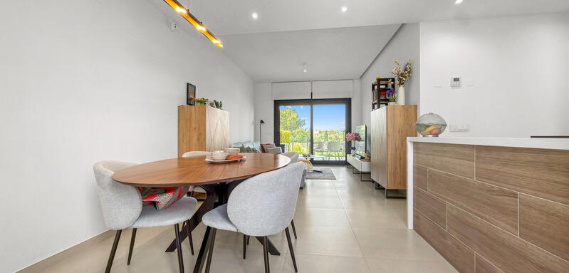 2 slaapkamer Appartement Te koop