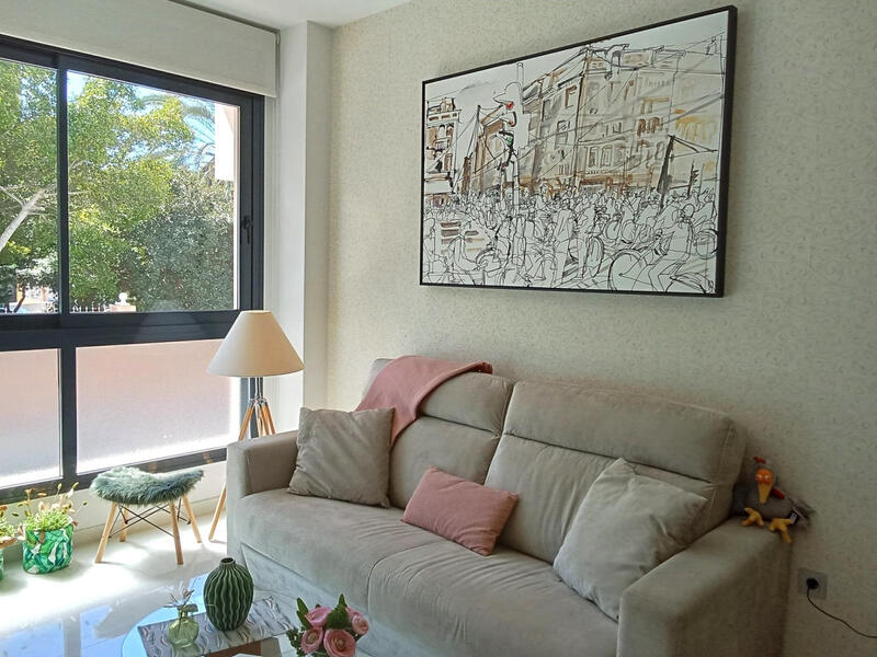 1 slaapkamer Appartement Te koop 1 slaapkamer Appartement Te koop