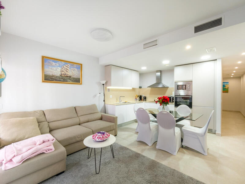 Apartment for sale in Torrevieja, Alicante