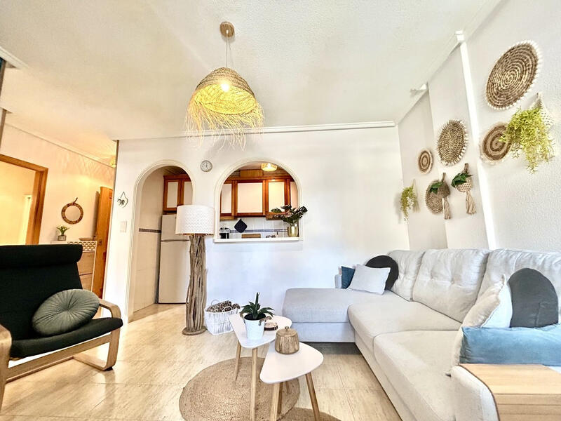 2 soveværelse Lejlighed til salg