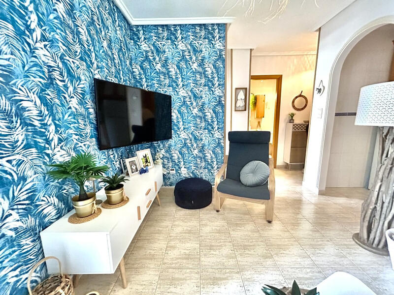 2 soveværelse Lejlighed til salg