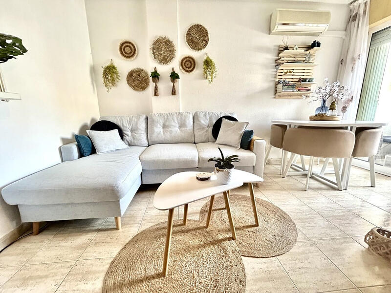 2 soveværelse Lejlighed til salg