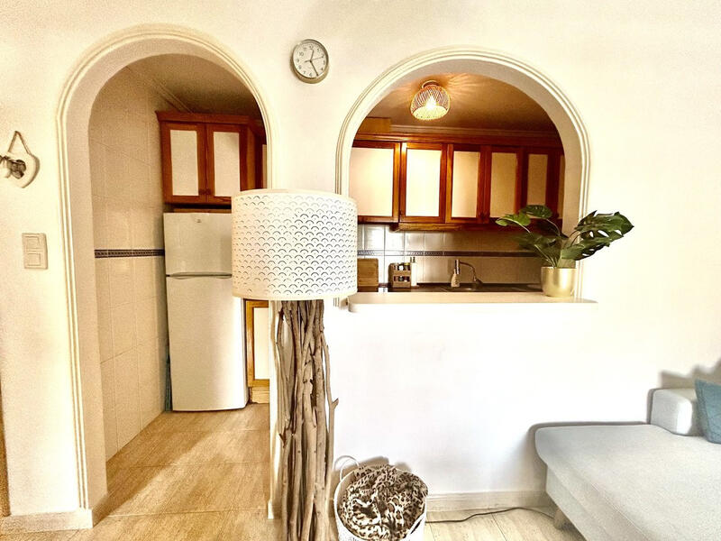 2 soveværelse Lejlighed til salg