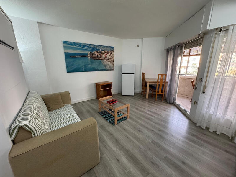 Appartement Te koop in Torrevieja, Alicante