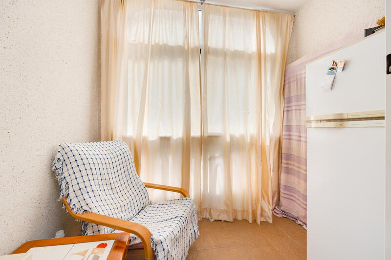 1 Cuarto Apartamento en venta