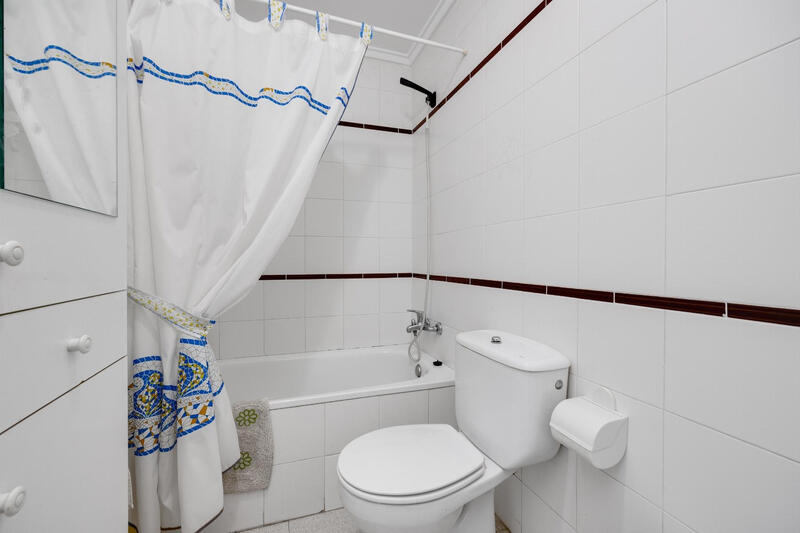 1 Cuarto Apartamento en venta