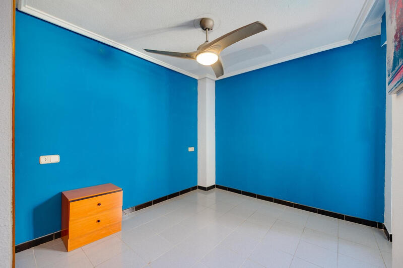 1 chambre Appartement à vendre