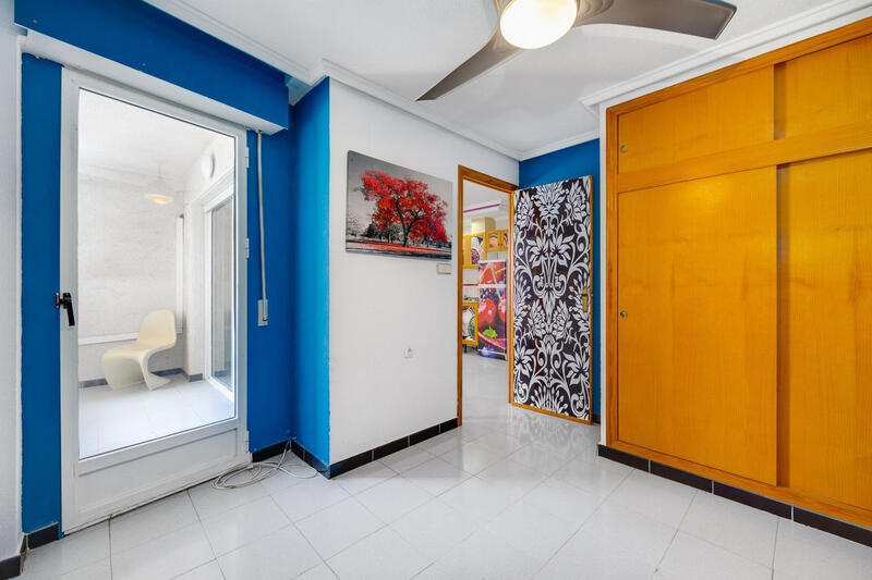 1 chambre Appartement à vendre