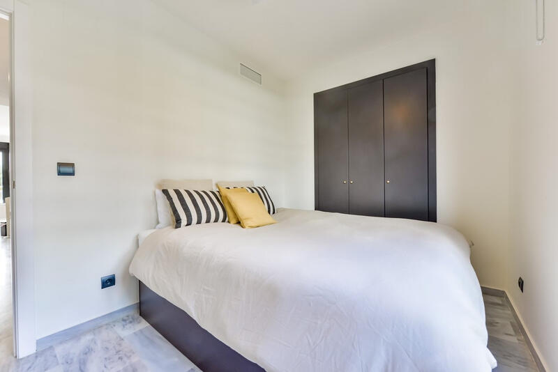 2 soveværelse Lejlighed til salg