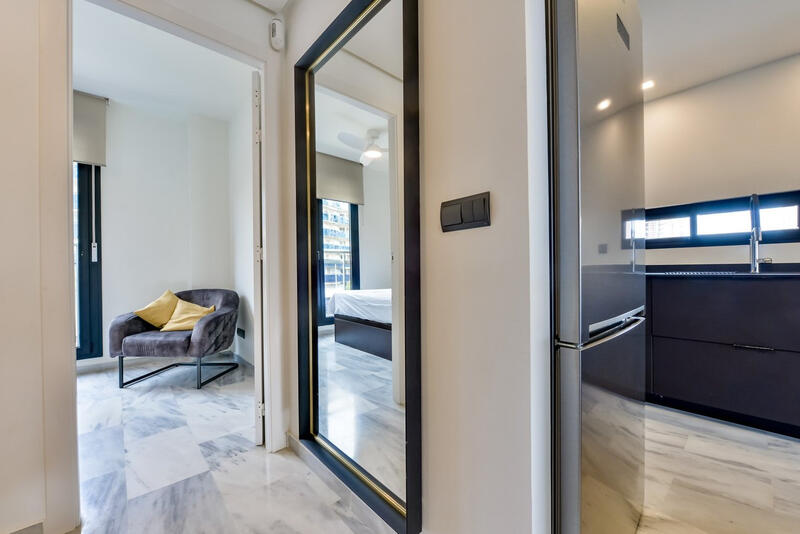 2 soveværelse Lejlighed til salg