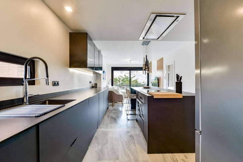 2 soveværelse Lejlighed til salg