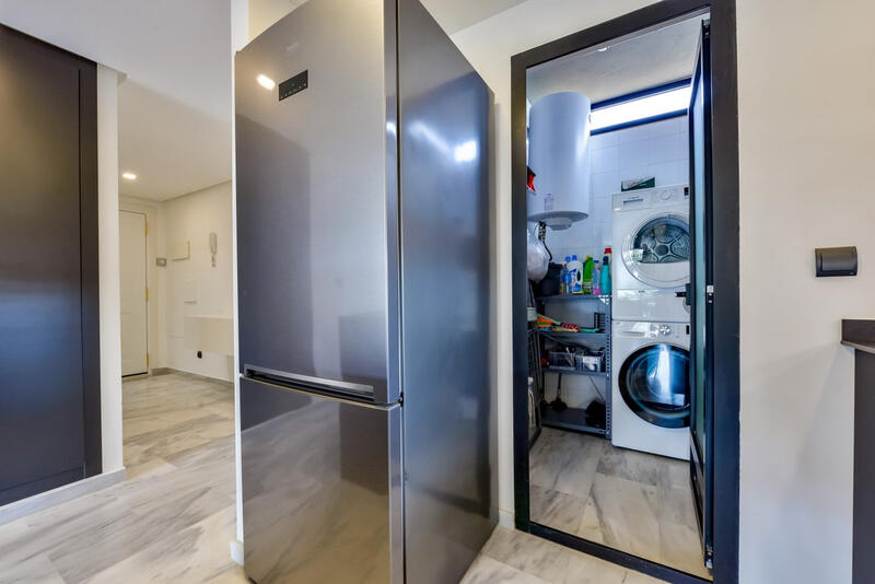 2 soveværelse Lejlighed til salg