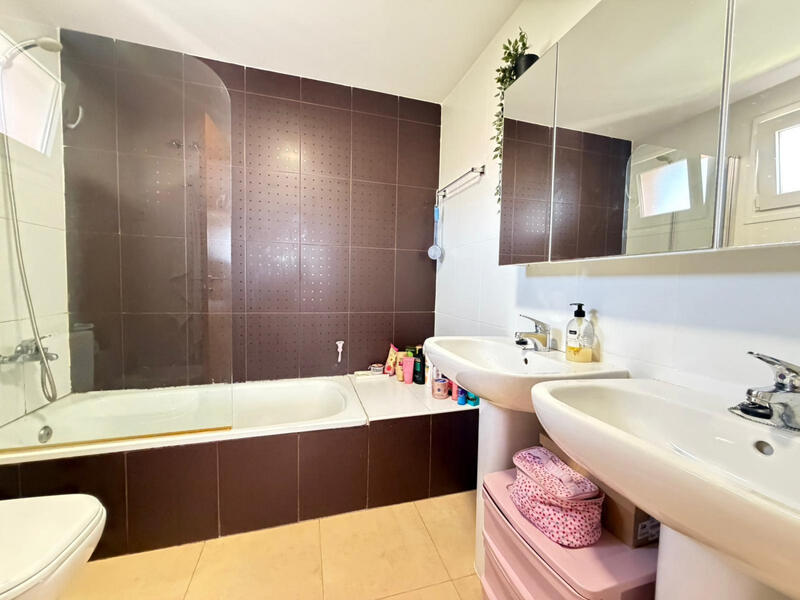 2 soverom Leilighet til salgs