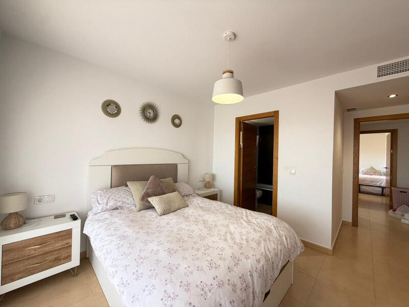 2 soverom Leilighet til salgs