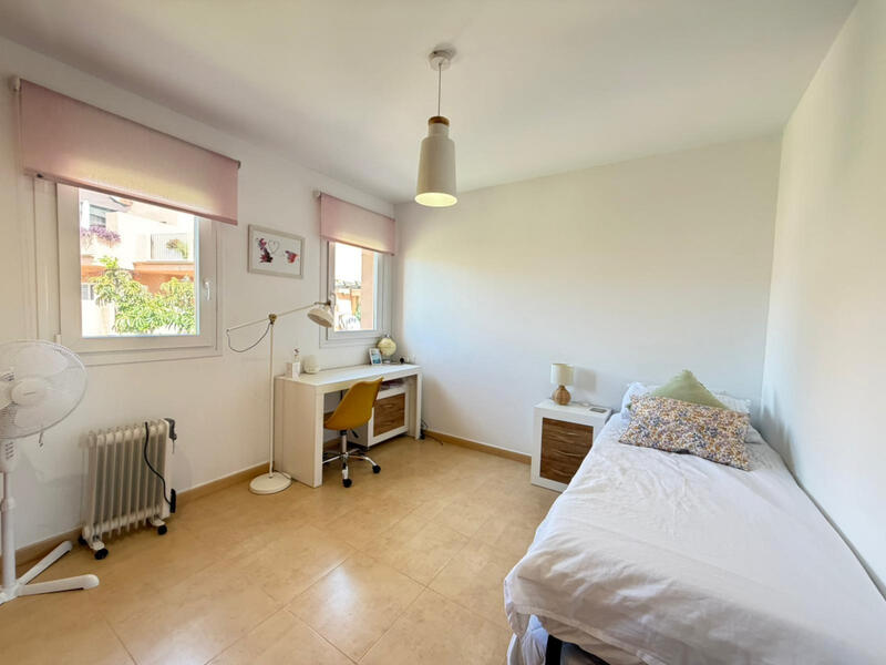 2 soverom Leilighet til salgs