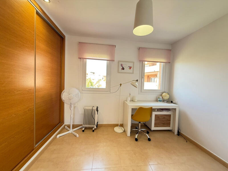 2 soverom Leilighet til salgs