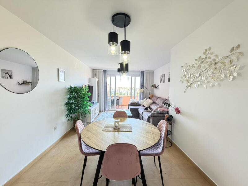 2 soverom Leilighet til salgs