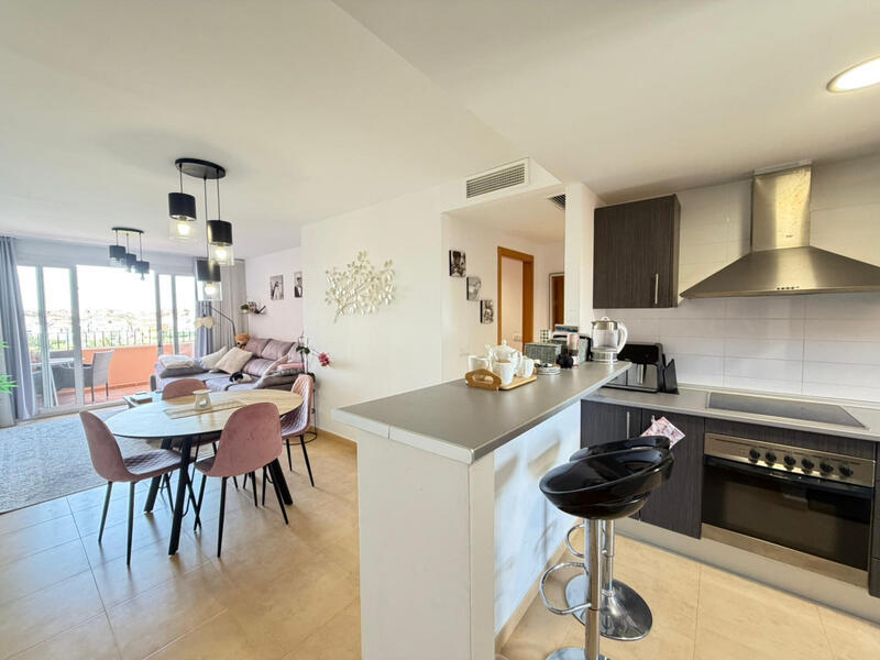 2 soverom Leilighet til salgs