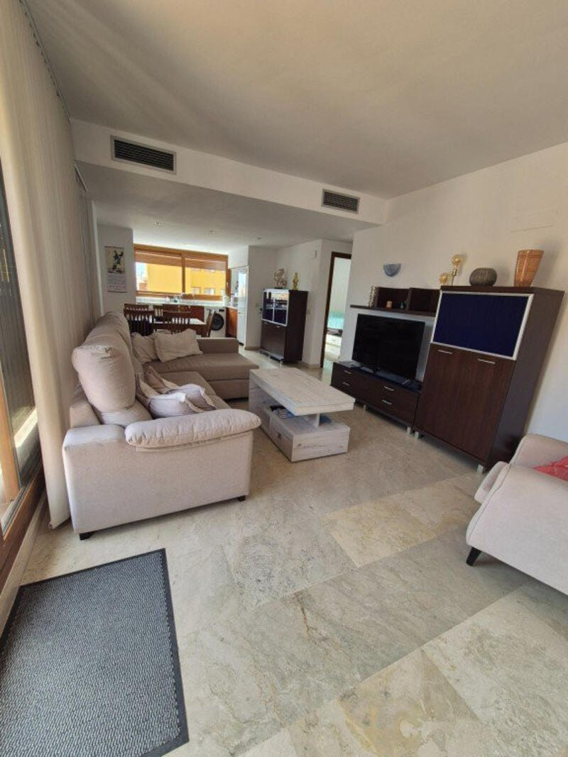 Apartamento en venta en Punta Prima, Alicante