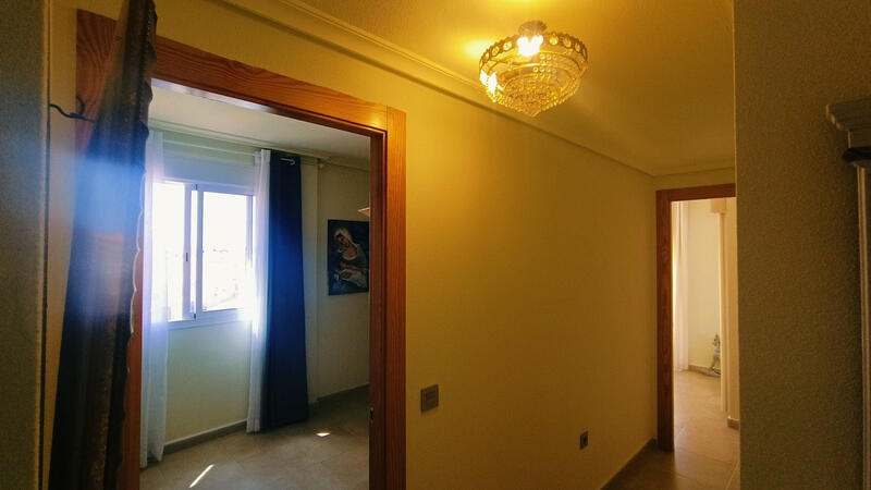 2 soverom Leilighet til salgs