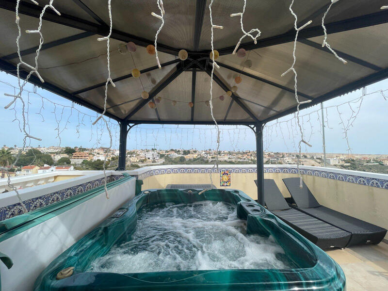 3 soverom Villa til salgs