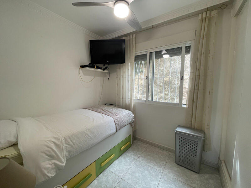 3 soverom Villa til salgs