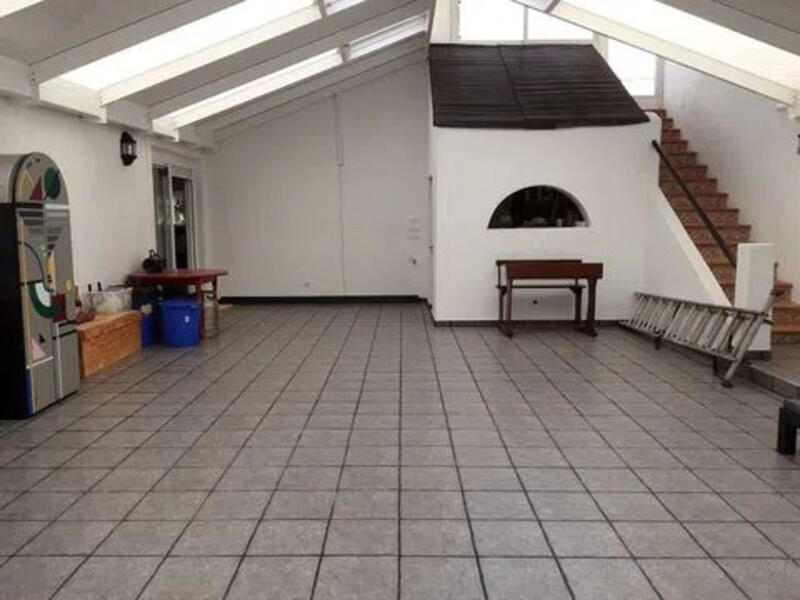 6 soverom Villa til salgs