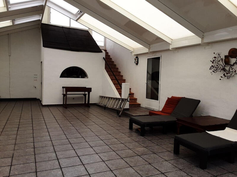 6 soverom Villa til salgs