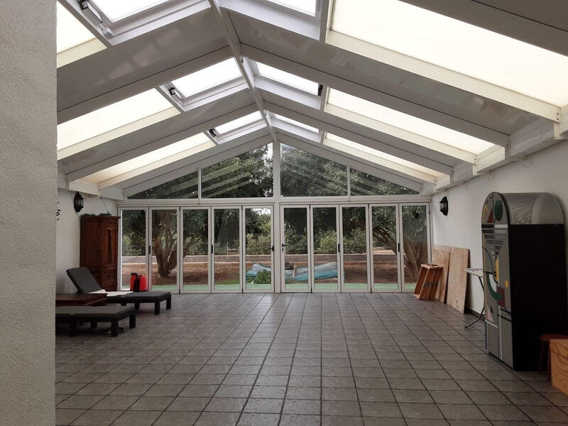 6 soverom Villa til salgs