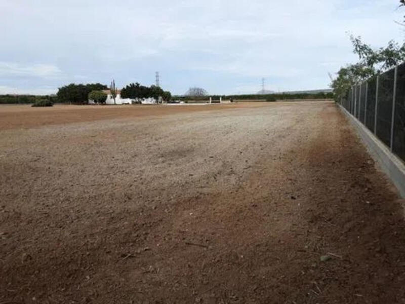 6 soverom Villa til salgs