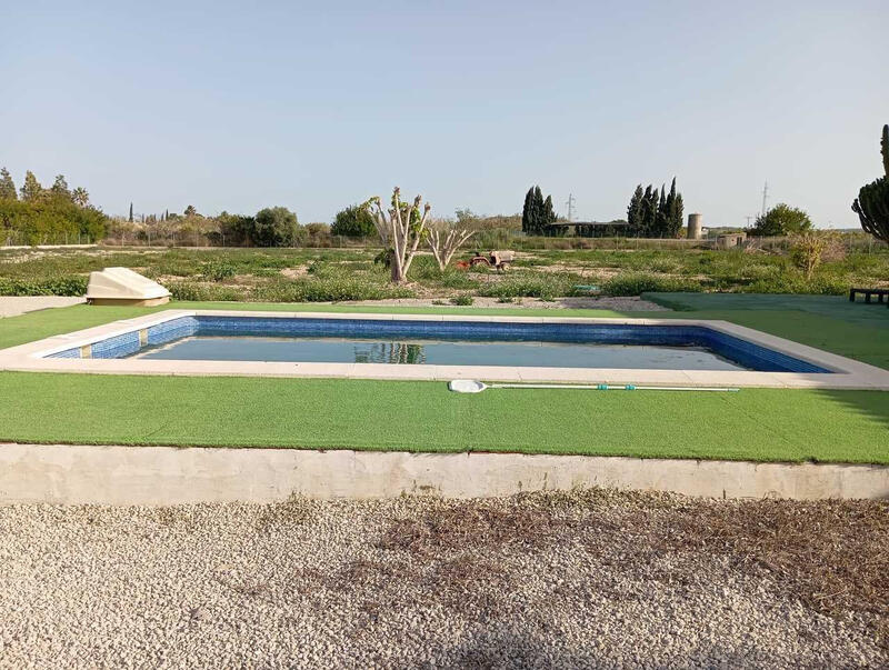 6 soverom Villa til salgs