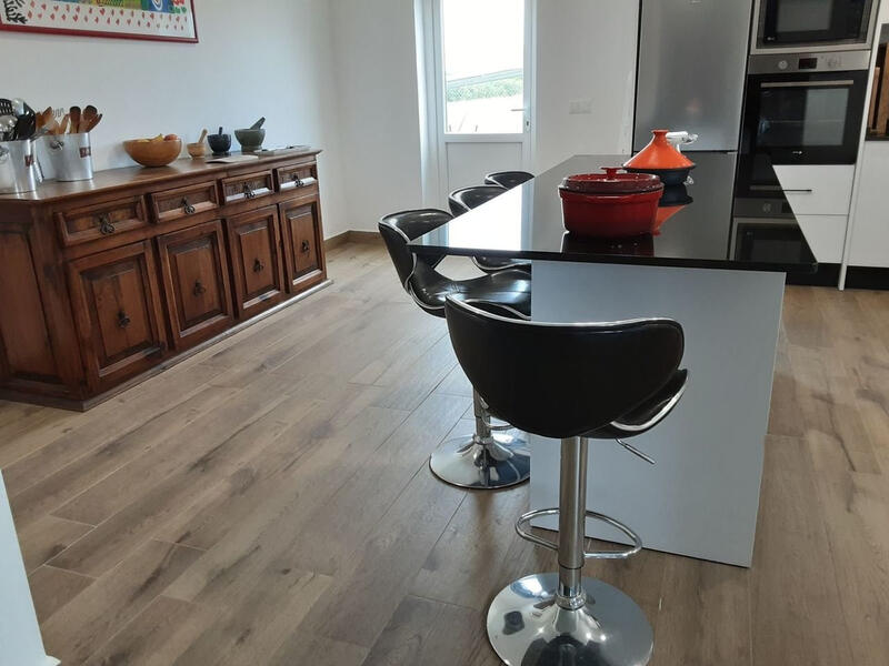 6 soverom Villa til salgs