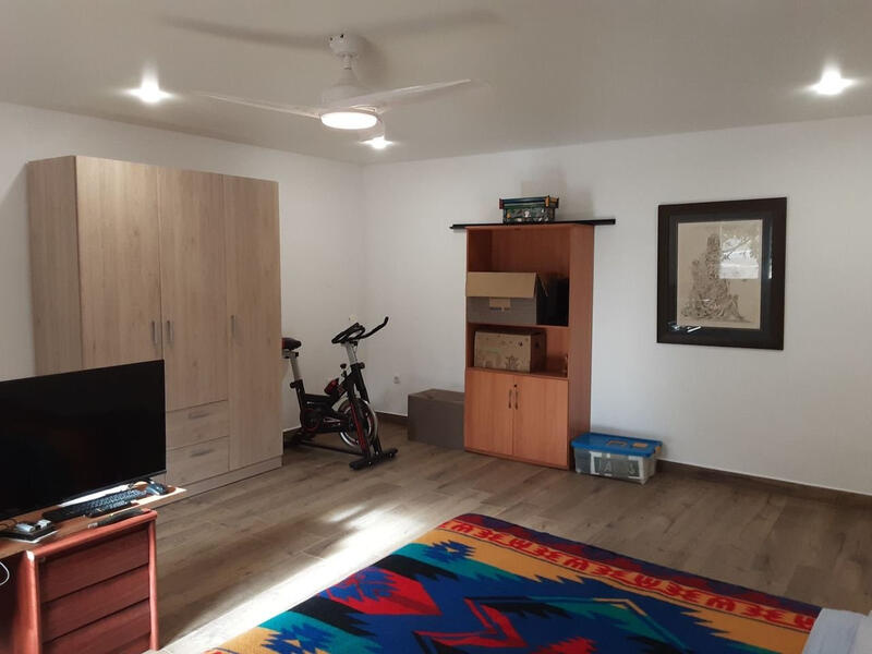 6 soverom Villa til salgs